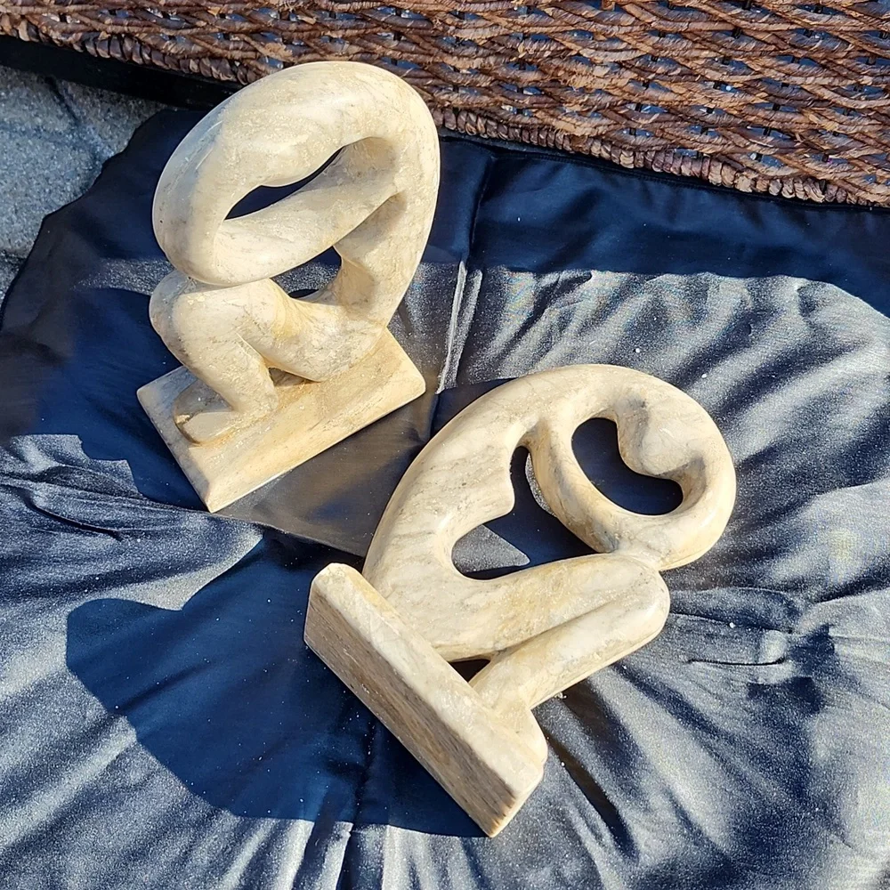 Statues - Picture 3 of 8